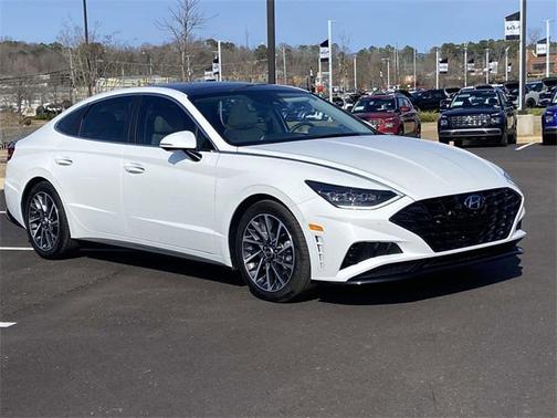 2023 Hyundai SONATA Limited
