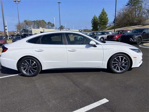 2023 Hyundai SONATA Limited