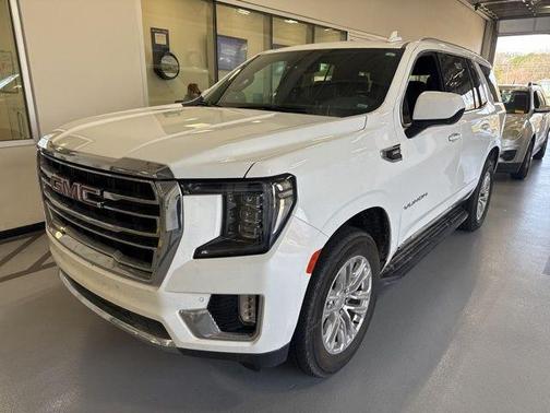 2024 GMC Yukon SLT
