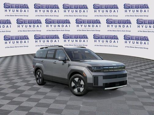 2026 Hyundai SANTA FE SEL 2.4