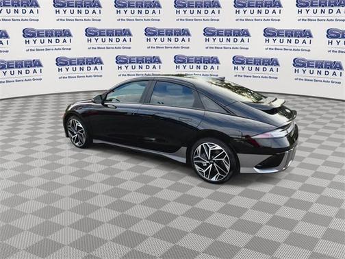 2023 Hyundai IONIQ 6 SEL