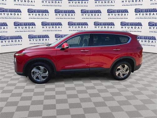 2023 Hyundai SANTA FE SEL 2.4