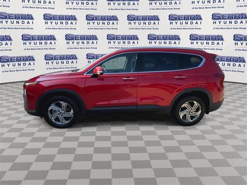 2023 Hyundai SANTA FE SEL 2.4