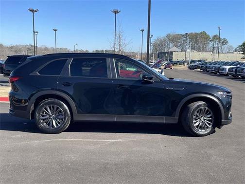 2025 Mazda CX-70 3.3 Turbo Preferred Package