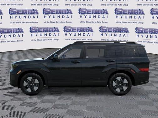 2026 Hyundai SANTA FE SEL 2.4