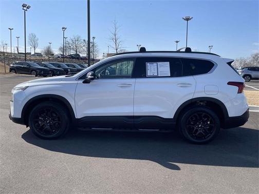 2022 Hyundai SANTA FE XRT