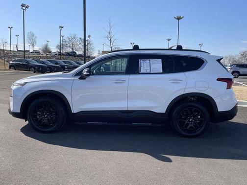 2022 Hyundai SANTA FE XRT