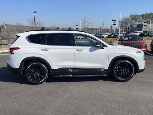 2022 Hyundai SANTA FE XRT