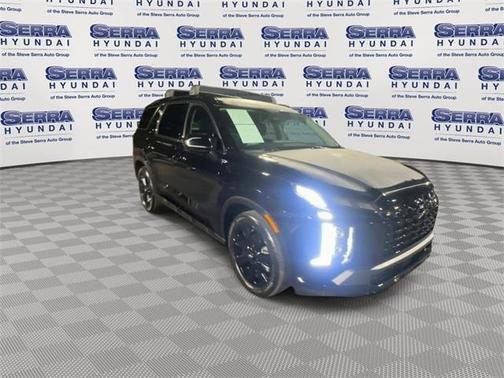 2025 Hyundai PALISADE XRT
