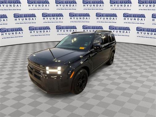 2024 Hyundai SANTA FE XRT