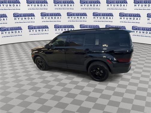 2024 Hyundai SANTA FE XRT