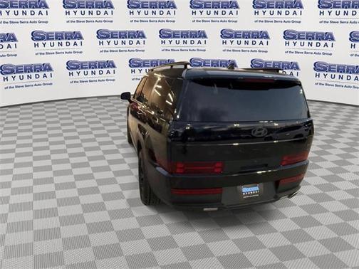 2024 Hyundai SANTA FE XRT