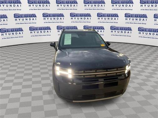 2024 Hyundai SANTA FE XRT