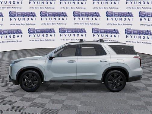 2025 Hyundai PALISADE XRT