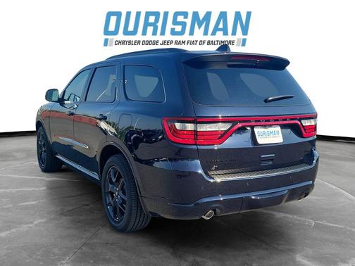 Night Moves 2026 Dodge Durango GT Premium HEMI V8