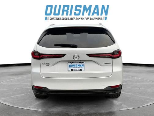 2024 Mazda CX-90 3.3 Turbo S