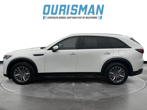 2024 Mazda CX-90 3.3 Turbo S