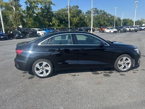 2023 Audi A3 Premium