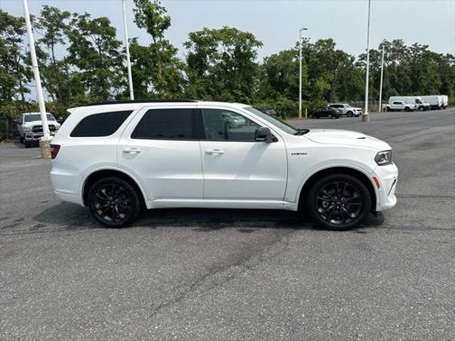 2023 Dodge Durango R/T Plus AWD