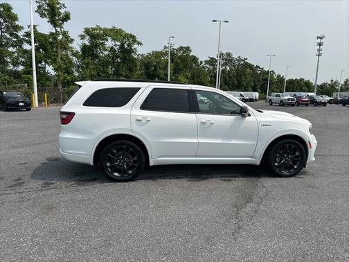 2023 Dodge Durango R/T Plus AWD