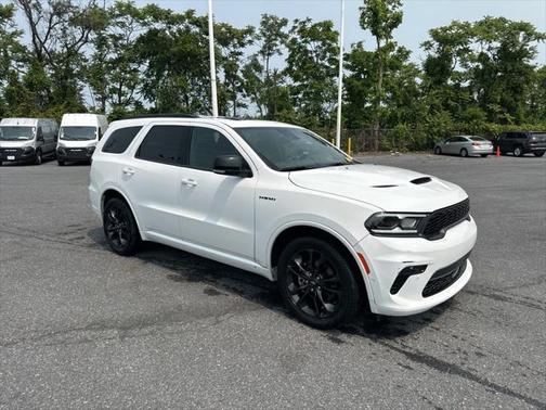 2023 Dodge Durango R/T Plus AWD