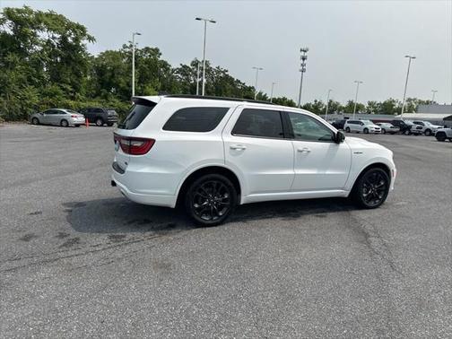 2023 Dodge Durango R/T Plus AWD