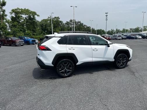 2023 Toyota RAV4 Adventure