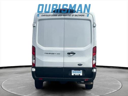 2023 Ford Transit-250 Base