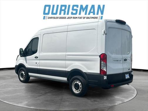2023 Ford Transit-250 Base