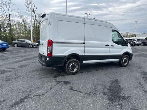 2023 Ford Transit-250 Base