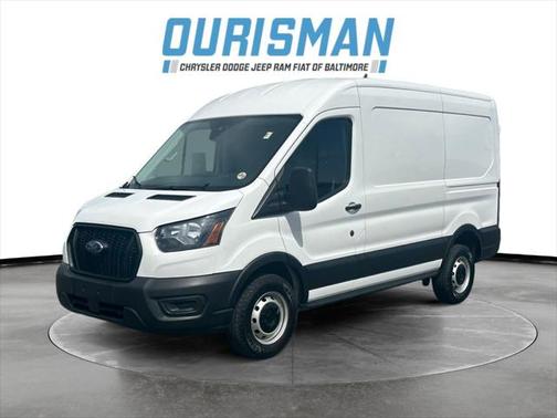 2023 Ford Transit-250 Base