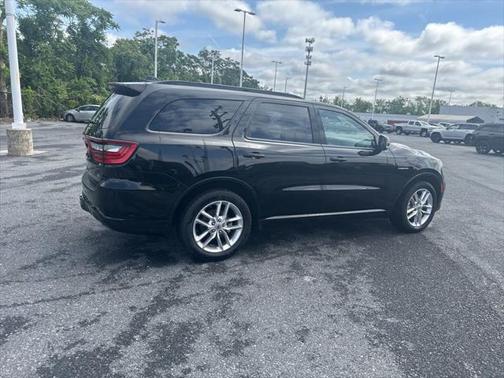 2023 Dodge Durango R/T Plus AWD