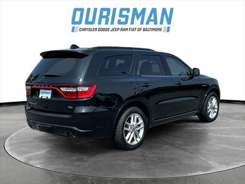 2023 Dodge Durango R/T Plus AWD