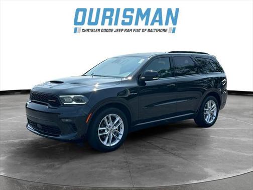 2023 Dodge Durango R/T Plus AWD