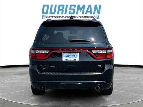 2023 Dodge Durango R/T Plus AWD