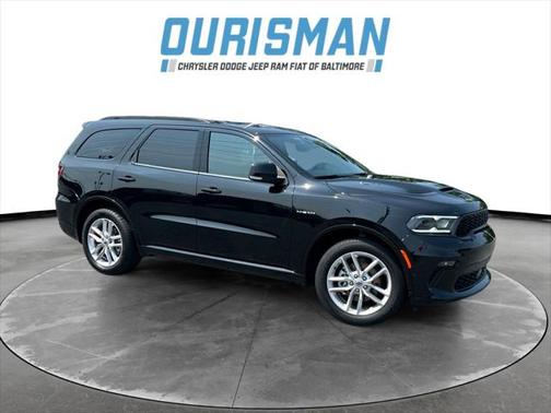 2023 Dodge Durango R/T Plus AWD
