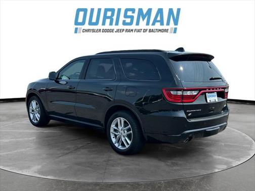 2023 Dodge Durango R/T Plus AWD