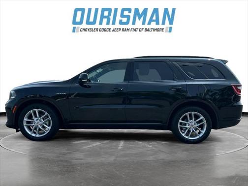 2023 Dodge Durango R/T Plus AWD