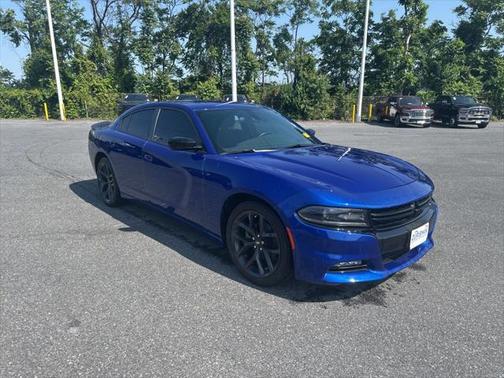 2021 Dodge Charger SXT