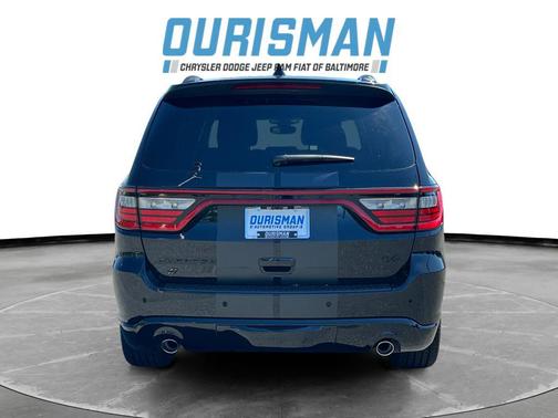 2025 Dodge Durango R/T AWD