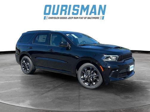 2025 Dodge Durango R/T AWD
