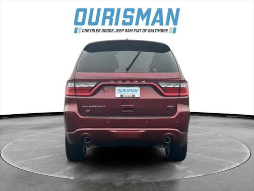 2025 Dodge Durango GT AWD