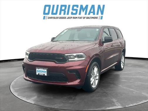 2025 Dodge Durango GT AWD