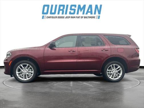 2025 Dodge Durango GT AWD