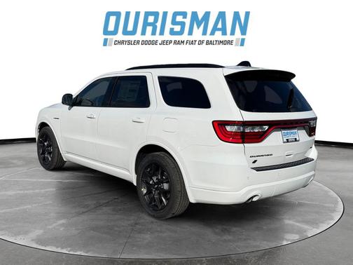 2026 Dodge Durango GT HEMI V8 AWD