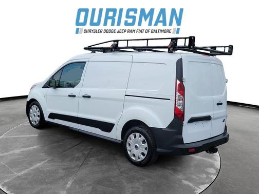 2023 Ford Transit Connect XL Cargo Van