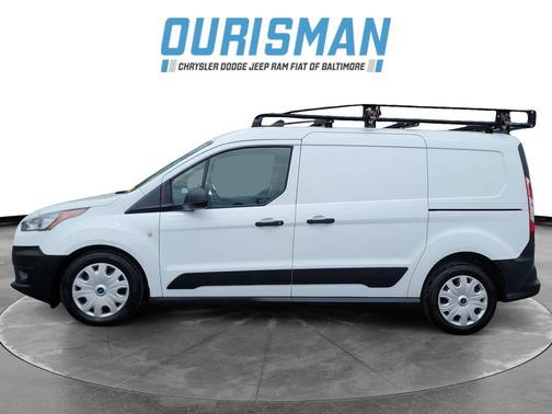 2023 Ford Transit Connect XL Cargo Van