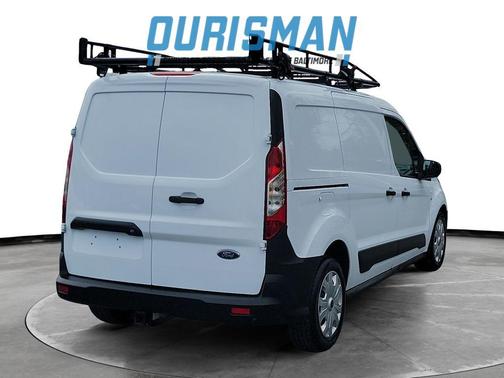 2023 Ford Transit Connect XL Cargo Van