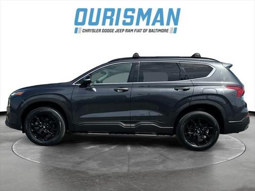 2022 Hyundai SANTA FE XRT