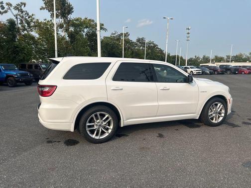 2024 Dodge Durango R/T RWD